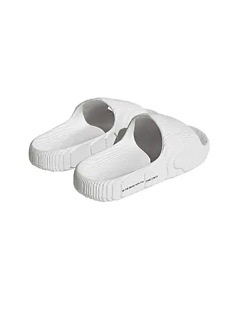 ADIDAS ORIGINALS | Sandales de bain ADILETTE 22 | weiss
